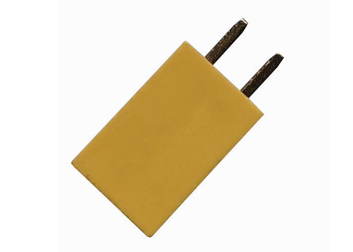 PCB板まっすぐなタイプ2.54 Mmのメス コネクタの単一の列16 Pinの