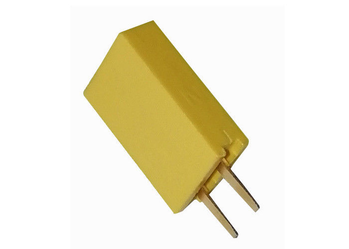 PCB板まっすぐなタイプ2.54 Mmのメス コネクタの単一の列16 Pinの