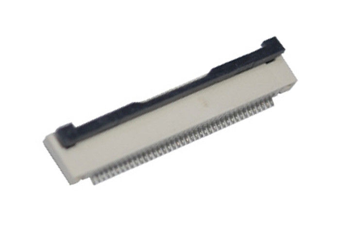 40 Pin FFC FPCのコネクターの横の屈曲のケーブル コネクタの電子部品