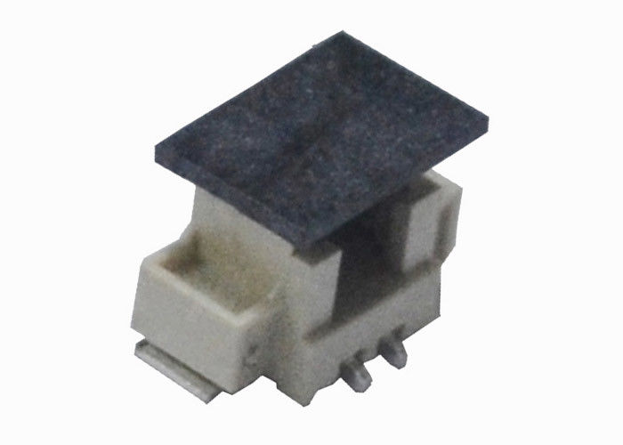 SMTのウエファーのコネクター2 Pinコネクター3Aの現在の評価に乗るワイヤー2.54 Mmの