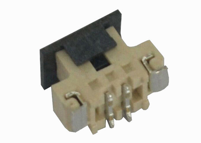 SMTのウエファーのコネクター2 Pinコネクター3Aの現在の評価に乗るワイヤー2.54 Mmの
