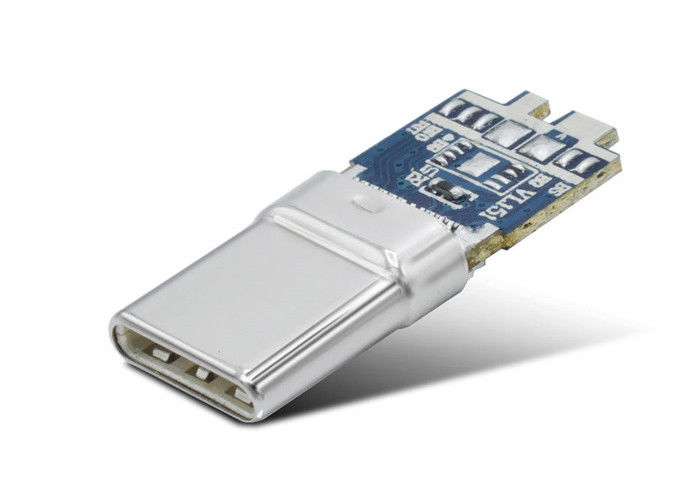 破片10GPS高速DPの音声機能のタイプ3.1 GEN 2 USB Cのコネクター