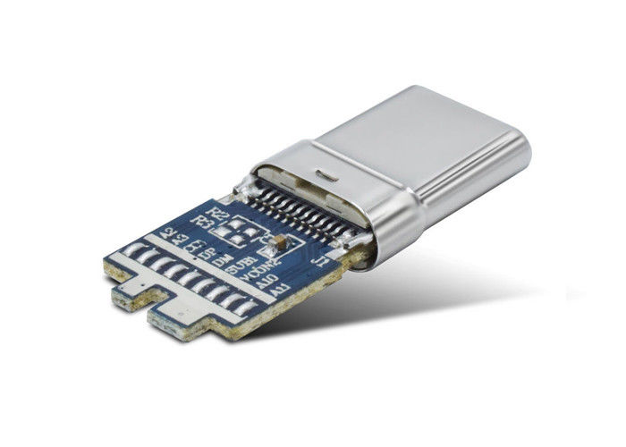 破片10GPS高速DPの音声機能のタイプ3.1 GEN 2 USB Cのコネクター